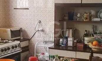 Imagem 6: Casa em Passo da Areia