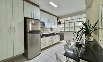 Imagem 5: Apartamento amplo à venda no bairro do Boqueirão com vista mar incrível