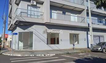 Imagem 2: Comercial para Locação 150M², Jardim Aeroporto, Arapongas - PR