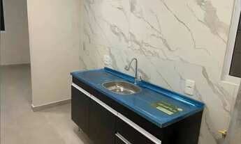 Imagem 4: Apartamento para comprar Residencial Barcelona Goiânia