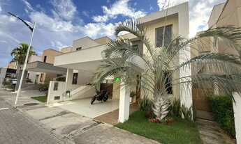 Imagem 6: Alugo casa semi mobiliada no sim 4/4 quartos sendo 2 suites