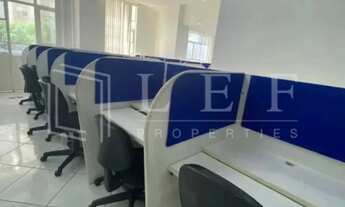 Imagem 2: Rua Libero Badaró - Centro de São Paulo