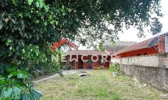 Imagem 3: Casa em Rua Antônio Bonilha - Balneario Itaguai - Mongaguá/SP