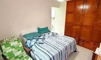 Imagem 7: Apartamento com 2 dormitórios à venda, 68 m² por R$ 230.000,00 - Balneário das Garças - Ri