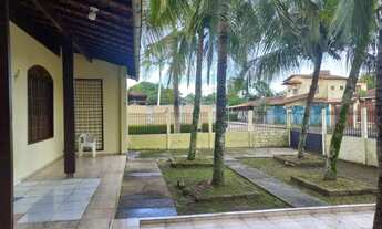 Imagem 2: Casa 5 Quartos Mobiliada Vila dos Cabanos - Barcarena