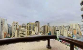 Imagem 7: Flat em Rua Tenente Negrão - Itaim Bibi - São Paulo/SP