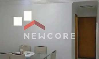 Imagem 3: Apartamento em Rua Adriático - Jardim do Estádio - Santo André/SP