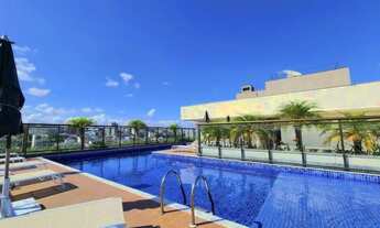 Imagem: Apartamento 1 quarto - Granbery