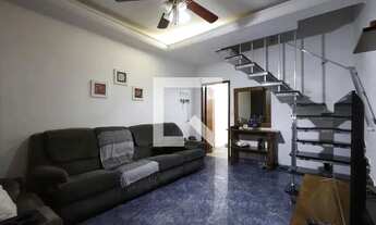 Imagem: Casa à Venda - Vila Santa Clara, 3 Quartos