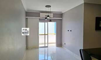 Imagem 2: Apartamento 3 quartos Condomínio Boa Vista Ponta Negra Manaus