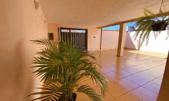 Imagem: Casa de 96m² com 02 quartos á venda