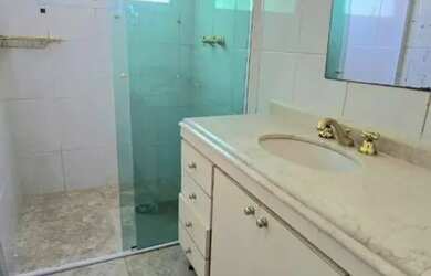 Imagem 3: Casa em Condomínio para Locação em Santana de Parnaíba, Alphaville, 4 dormitórios, 4 suíte