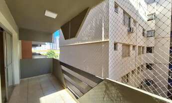 Imagem 4: Apartamento de 173 m² com 04 quartos à venda - Edifício Leão XIII - Setor Oeste