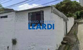 Imagem: CASA TÉRREA - VILA MADALENA - SP