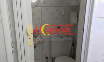 Imagem 5: Apartamento com 2 dormitórios, 1 vaga, 62m², andar alto, completo e próximo ao metrô Vila