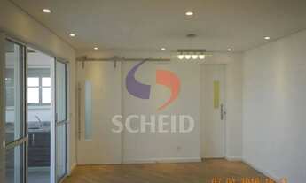 Imagem 4: Apartamento 105 mts 3 dormitórios 1 suíte 2 vagas Chácara santo antônio