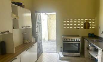 Imagem 3: Casa em Pirambu Casa com 3 dormitórios