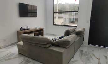 Imagem 6: Casa térrea em Aruã Brisas, Mogi das Cruzes, para venda com 150m² e 4 vagas