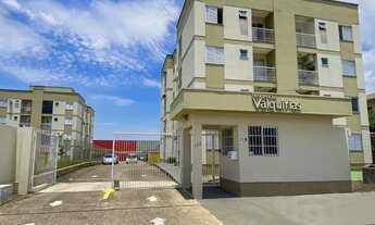 Imagem 2: LOCAÇÃO: Apartamento de 2 quartos com vaga de garagem no bairro Independência em Santa Cru