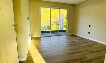 Imagem 7: OPORTUNIDADE SOBRADO COM PISCINA 3suítes, 4bwc, 2vg, excelente localização venha conhecer