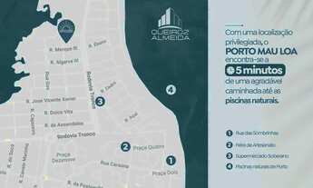 Imagem 3: Invista em Porto de Galinhas