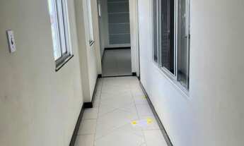 Imagem 6: Conjunto Euclides Figueiredo | Prédio Comercial