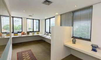 Imagem: Sala comercial em Rua Doutor Guilherme Bannitz