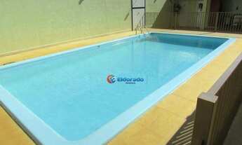 Imagem 2: Apartamento com 3 dormitórios, 117 m² -Jardim Macarenko