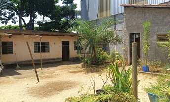 Imagem: Lote no Jardim Guanabara, Goiânia!