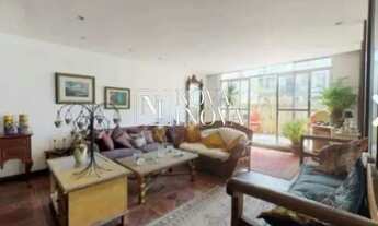 Imagem: Cobertura - / Residencial / Leme