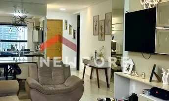 Imagem 4: Apartamento em Rua Francisco Feitosa Palitot - Aeroclube - João Pessoa/PB
