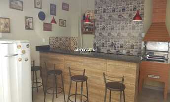 Imagem 2: Vende-se Casa com Edícula no Bairro São Joaquim