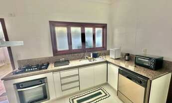 Imagem 7: Oportunidade - Casa em Condomínio - Residencial Aquarius IV - Parque Residencial Aquarius