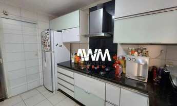 Imagem 4: Sobrado condominio 3 quartos 2 vagas Jardim Europa