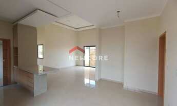 Imagem 2: Casa de condomínio em Avenida Deputado Federal Mário Eugênio - Parque Residencial Damha