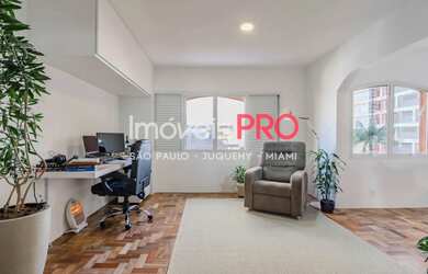 Imagem 5: Apartamento, Cerqueira César - São Paulo