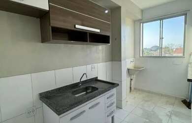 Imagem 2: Apartamento à Venda em Chácara do Visconde, Taubaté - SP