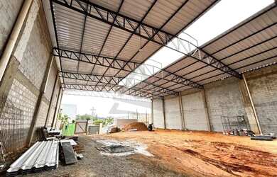 Imagem 3: Galpão à venda em Campinas, Parque Rural Fazenda Santa Cândida, com 1000 m²