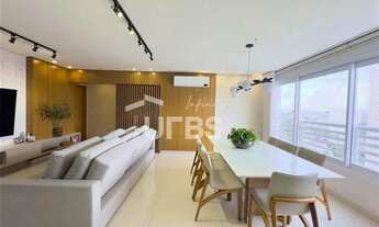 Imagem 2: Apartamento com 3 suites a 600m do parque vaca brava