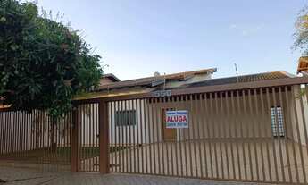 Imagem 2: Imóvel para aluguel tem 160 metros quadrados com 3 quartos