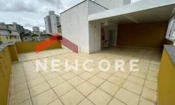 Imagem: Cobertura em Rua Doutor Rubens Guimarães