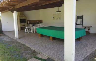 Imagem 2: Casa de Temporada no Condomínio Jóia do Atlântico