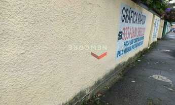 Imagem 2: Galpão em Rua Doutor Augusto Figueiredo - Bangu - Rio de Janeiro/RJ