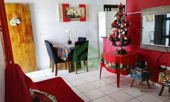 Imagem 6: Casa com 2 dormitórios à venda, 56 m² por R$ 450.000,00 - Martim de Sá - Caraguatatuba/SP