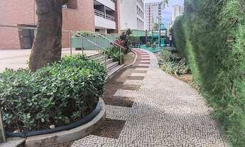Imagem 4: Apartamento à venda com 115 metros quadrados com 3 suítes na Aldeota - Fortaleza - CE