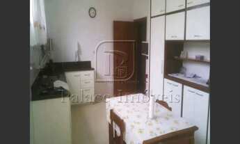 Imagem 4: Casa para venda em Jardim Irajá de 346.50m² com 3 Quartos, 1 Suite e 4 Garagens