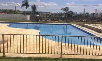 Imagem 2: Casa para venda em RESIDENCIAL GREENVILLE de 40.25m² com 2 Quartos e 1 Garagem