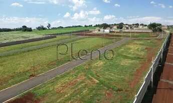 Imagem: Terreno à venda em Paulínia, Betel, com