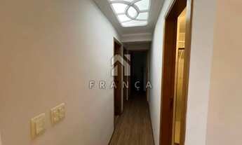 Imagem 5: APARTAMENTO 3 DORMITÓRIOS SENDO 1 SUÍTE - BAIRRO JARDIM FLÓRIDA - JACAREÍ