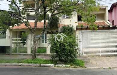 Imagem 2: Sobrado de 5 Dormitórios para locação no no Bairro Marechal Rondon REF: 501882